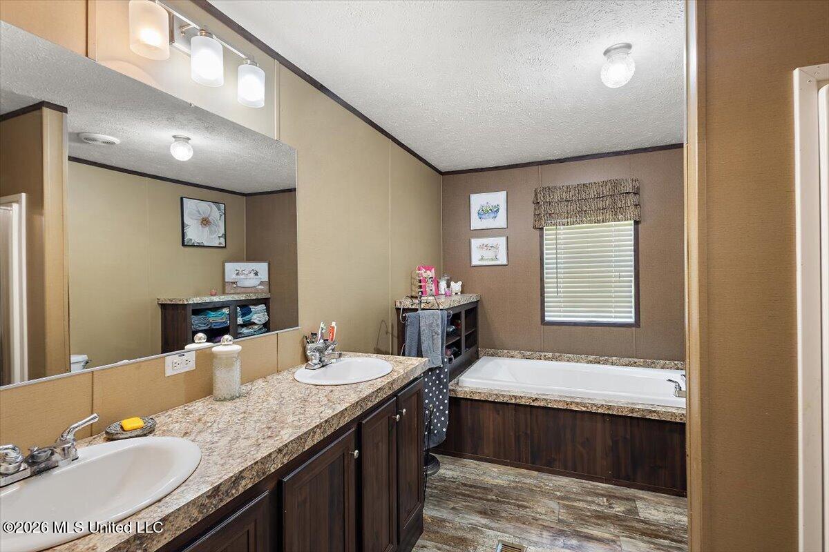 325 Crowder Creek Road Carthage, MS 39051 - Photo 11 of 31 17-HTP_4246