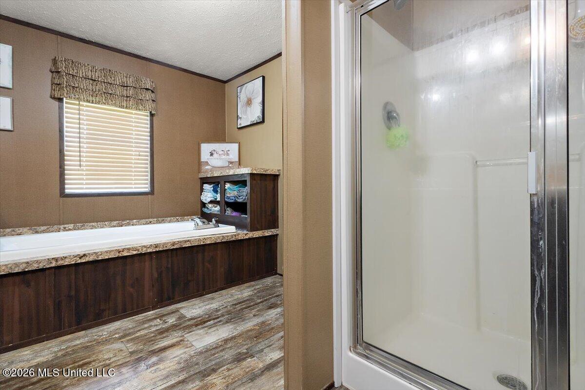 325 Crowder Creek Road Carthage, MS 39051 - Photo 12 of 31 18-HTP_4247