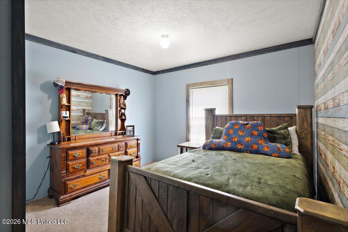 325 Crowder Creek Road Carthage, MS 39051 - Photo 13 of 31 22-HTP_4261