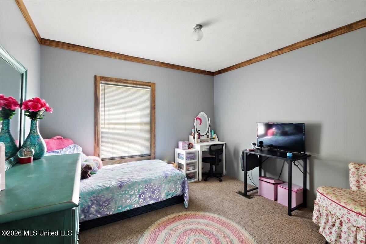 325 Crowder Creek Road Carthage, MS 39051 - Photo 14 of 31 20-HTP_4255