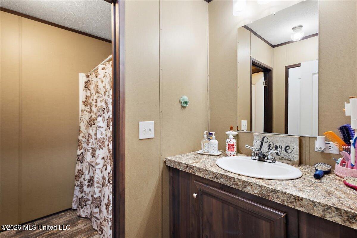 325 Crowder Creek Road Carthage, MS 39051 - Photo 15 of 31 21-HTP_4258