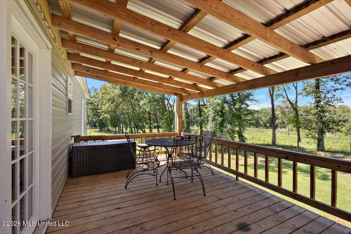 325 Crowder Creek Road Carthage, MS 39051 - Photo 16 of 31 26-HTP_4276