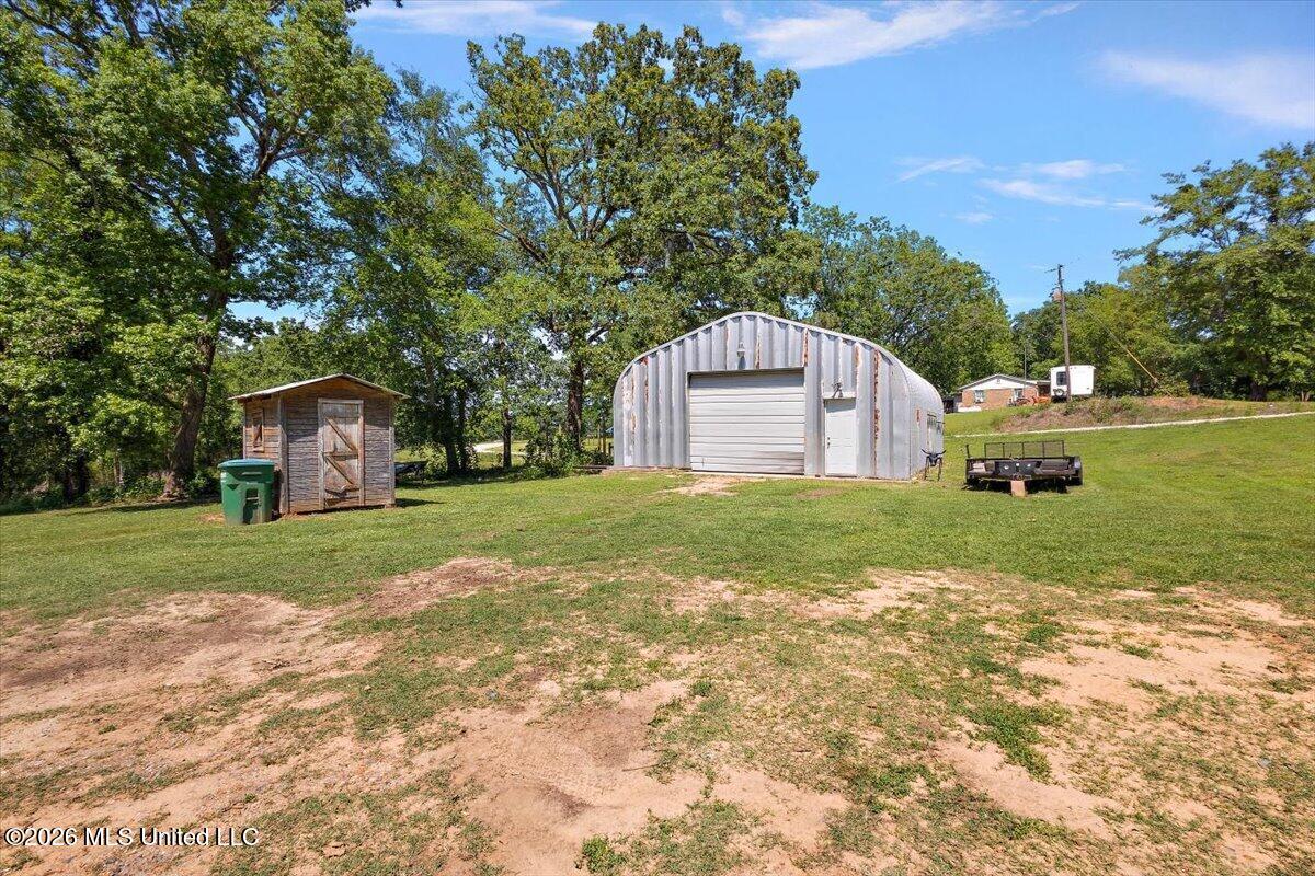 325 Crowder Creek Road Carthage, MS 39051 - Photo 17 of 31 27-HTP_4271