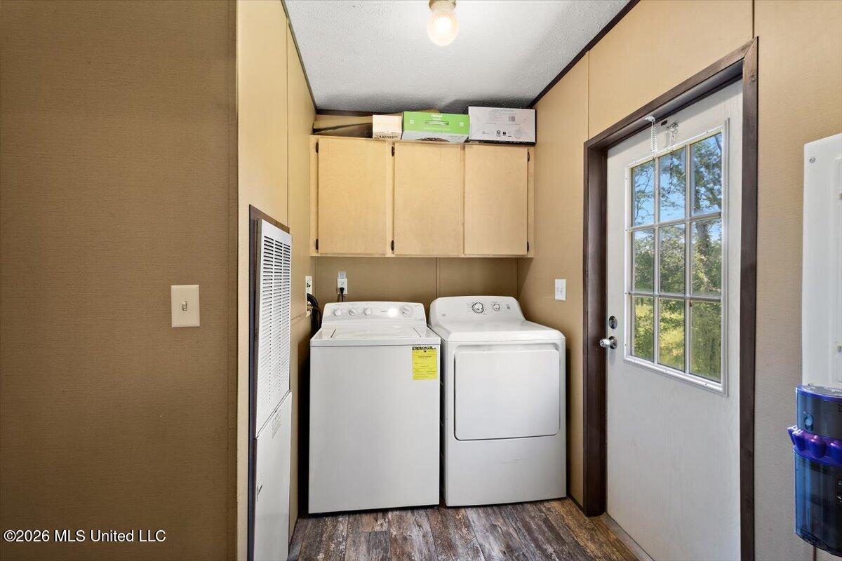 325 Crowder Creek Road Carthage, MS 39051 - Photo 18 of 31 25-HTP_4270