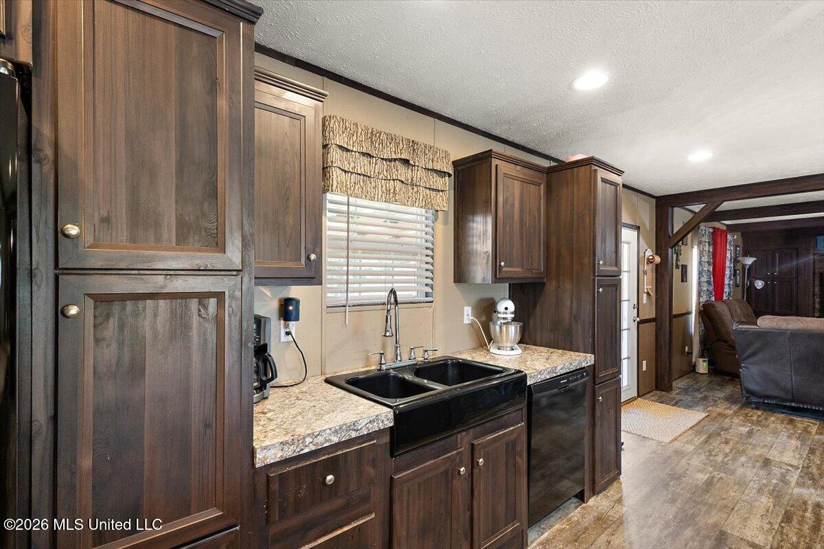 325 Crowder Creek Road Carthage, MS 39051 - Photo 22 of 31 14-HTP_4235