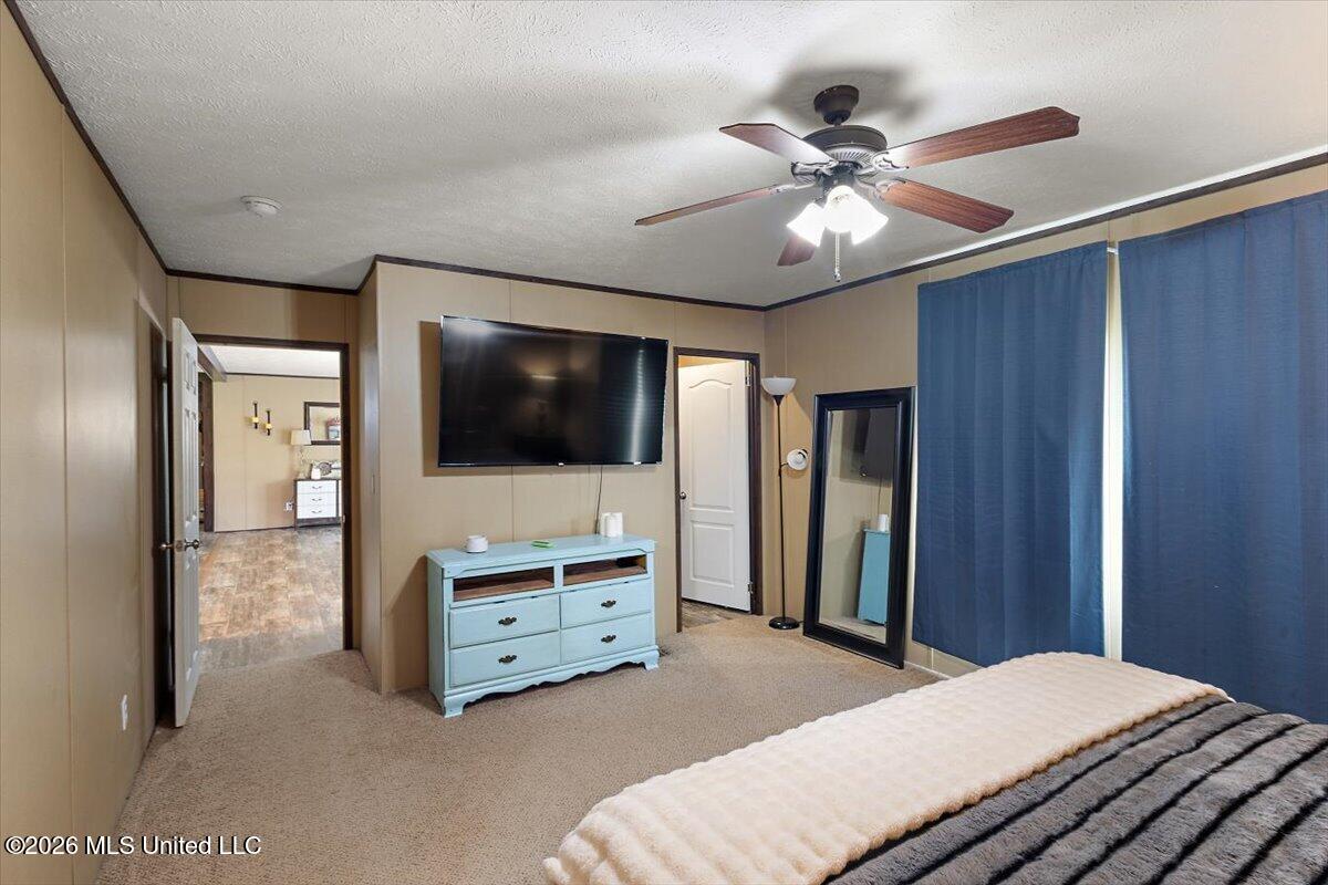 325 Crowder Creek Road Carthage, MS 39051 - Photo 23 of 31 16-HTP_4243