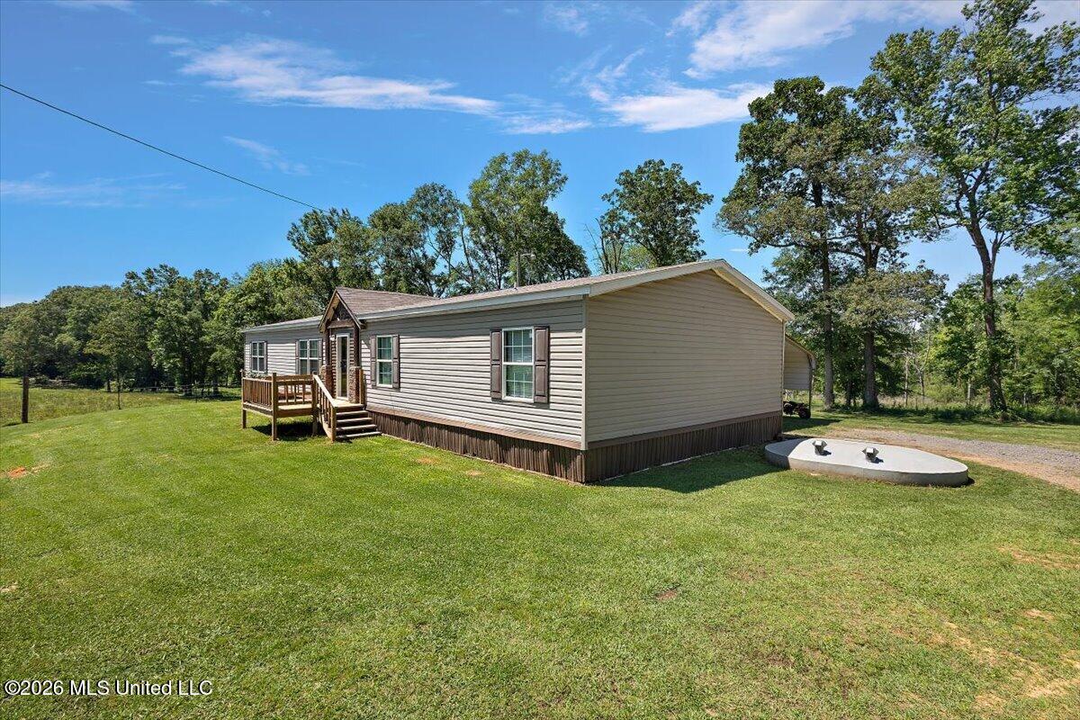 325 Crowder Creek Road Carthage, MS 39051 - Photo 25 of 31 03-HTP_4202