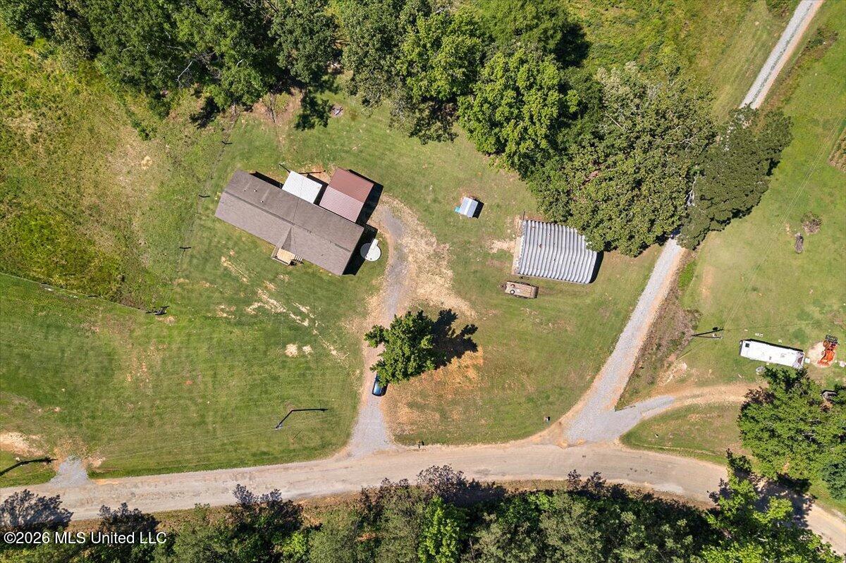 325 Crowder Creek Road Carthage, MS 39051 - Photo 29 of 31 28-IbDJI_0239
