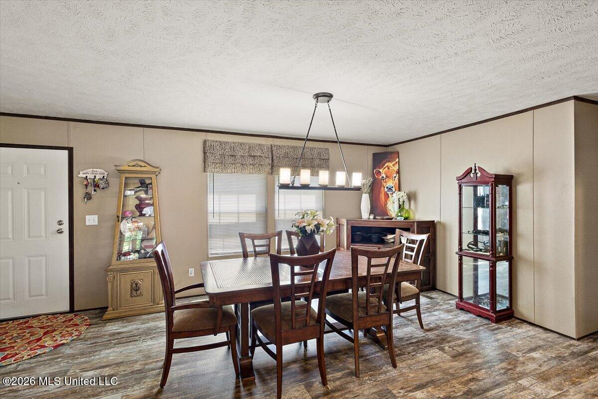 325 Crowder Creek Road Carthage, MS 39051 - Photo 5 of 31 06-HTP_4213