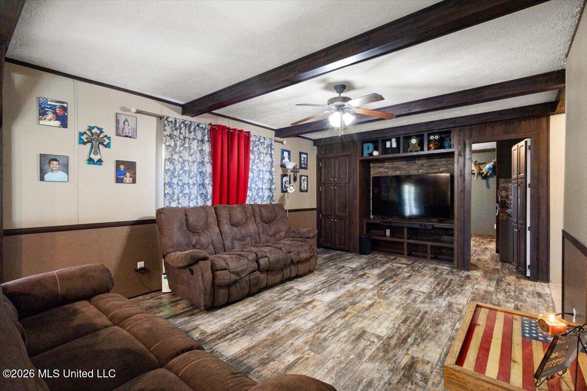 325 Crowder Creek Road Carthage, MS 39051 - Photo 6 of 31 07-HTP_4214