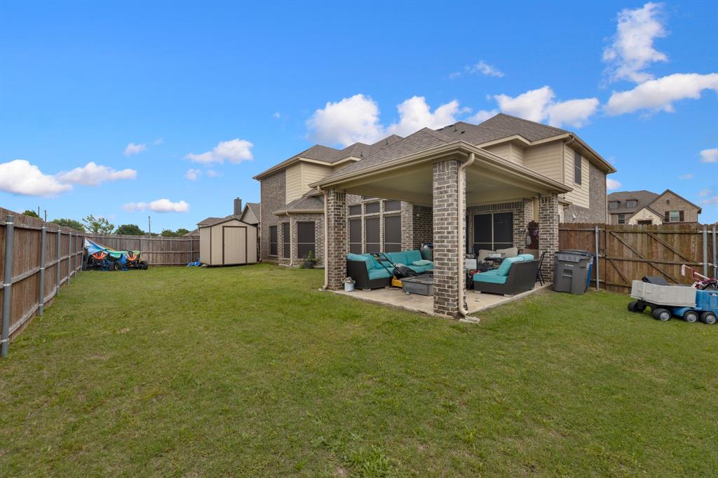 129 Quail Run Road Red Oak, TX 75154 - Photo 40 of 40