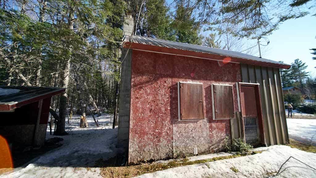 Lot 25 Oxbow Road Oxbow, ME 04764 - Photo 47 of 73 oxbow-me-cabin-34
