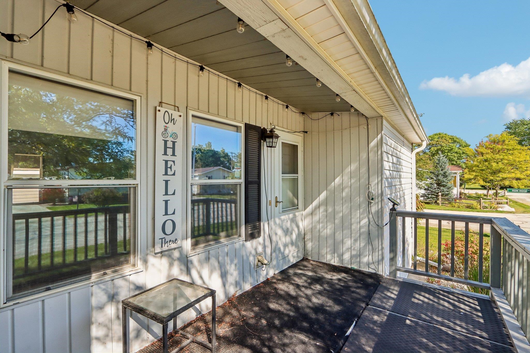 601 Park Ridge Road Waterford, WI 53185 - Photo 2 of 39 Gallery Image 2