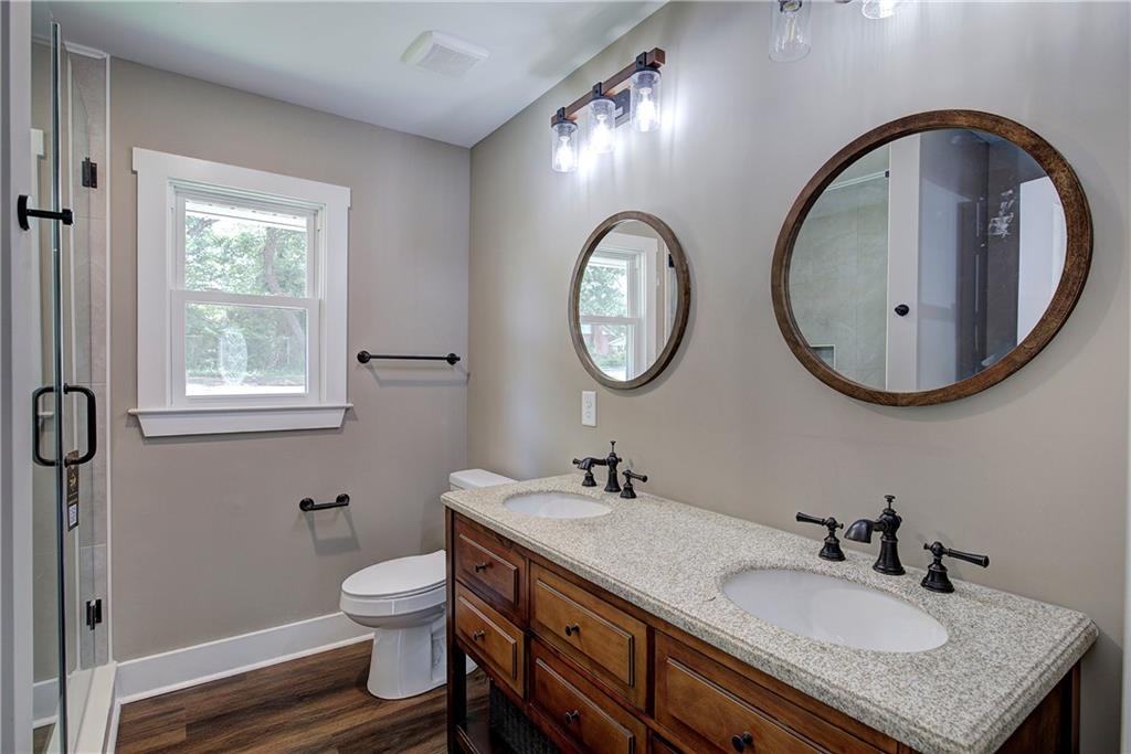 721 Jones Mill Road Cartersville, GA 30120 - Photo 15 of 22