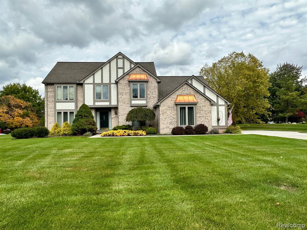 4375 Stonewood Court Rochester, MI 48306 - Photo 6 of 67