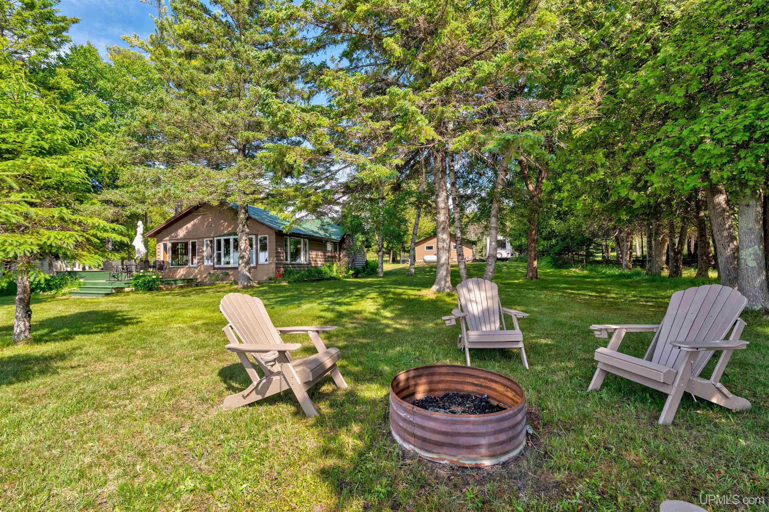 703 Corbridge Road Gulliver, MI 49840 - Photo 44 of 77