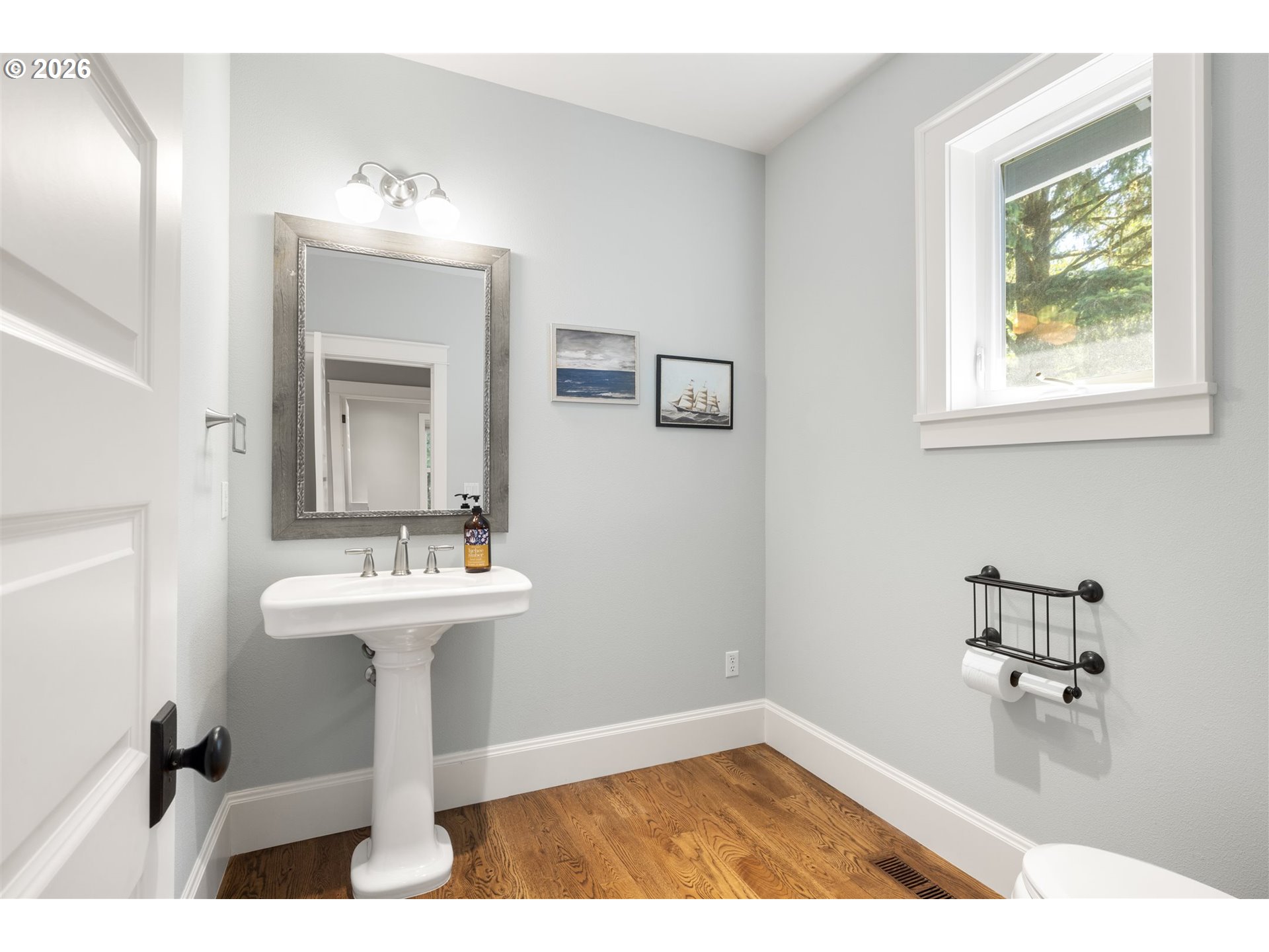 2400 South Bertsinger Road Ridgefield, WA 98642 - Photo 10 of 30