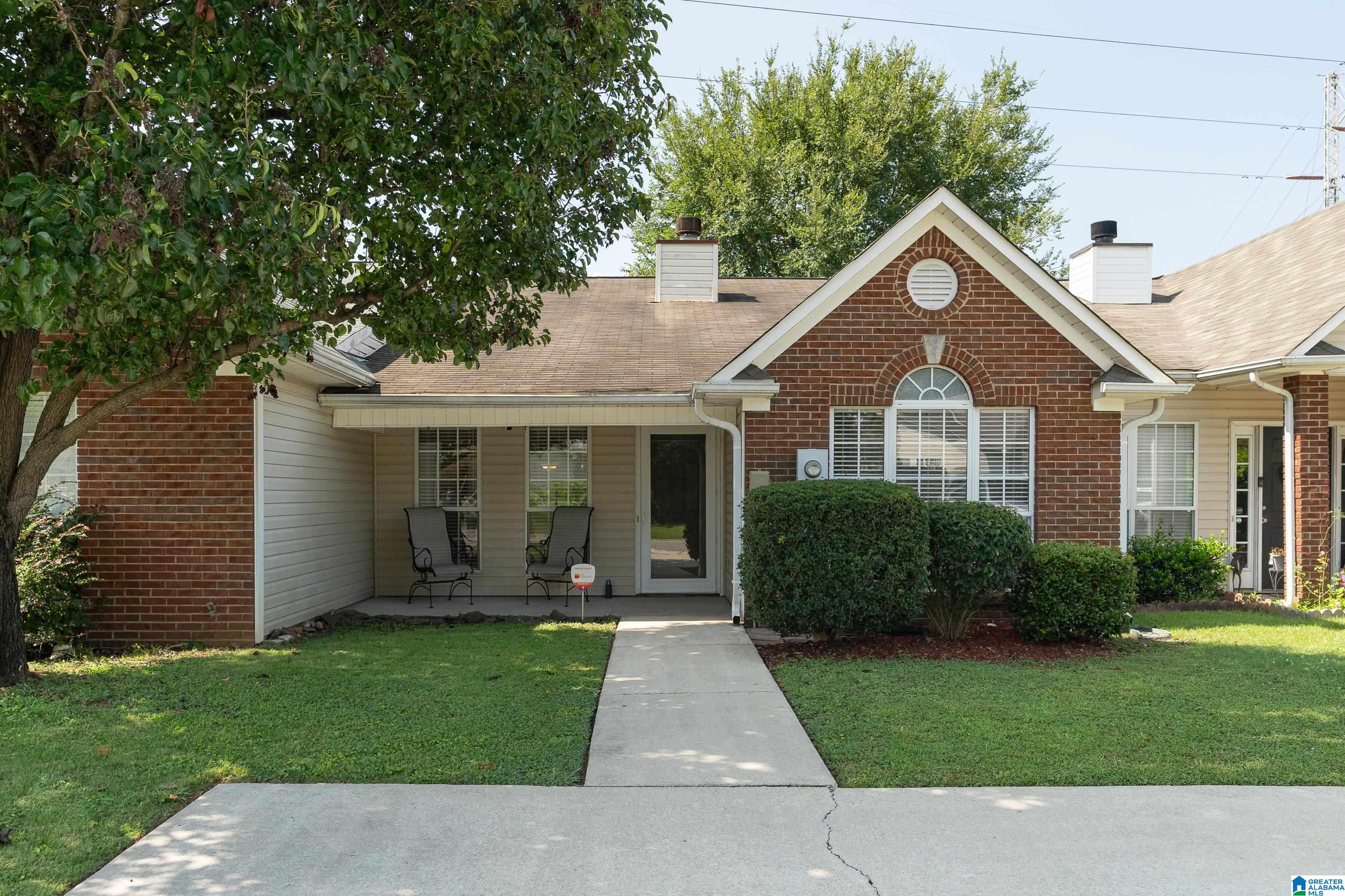 2014 Chandalar Court Pelham, AL 35124 - Photo 1 of 28