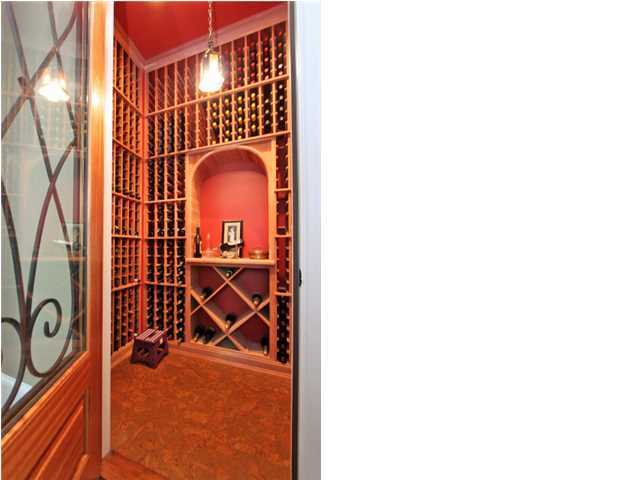 1986 Sandy Point Lane Mount Pleasant, SC 29466 - Photo 23 of 69 Wine Cellar