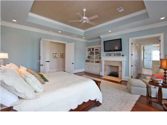 1986 Sandy Point Lane Mount Pleasant, SC 29466 - Photo 25 of 69 Master Suite