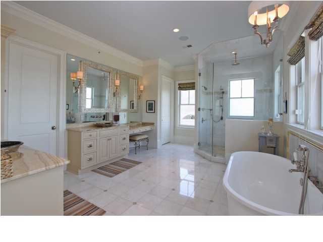 1986 Sandy Point Lane Mount Pleasant, SC 29466 - Photo 26 of 69 Master Bath