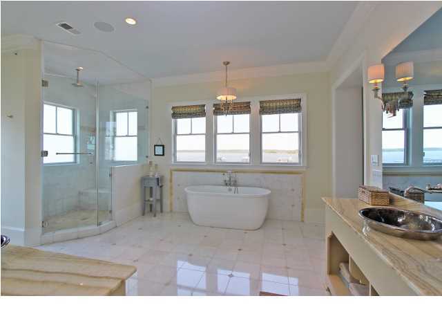 1986 Sandy Point Lane Mount Pleasant, SC 29466 - Photo 27 of 69 Master Bath