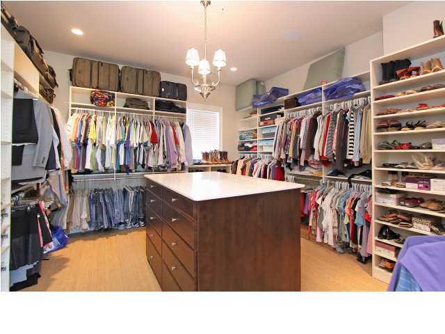 1986 Sandy Point Lane Mount Pleasant, SC 29466 - Photo 30 of 69 Master Closet