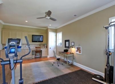 1986 Sandy Point Lane Mount Pleasant, SC 29466 - Photo 39 of 69 fitness room