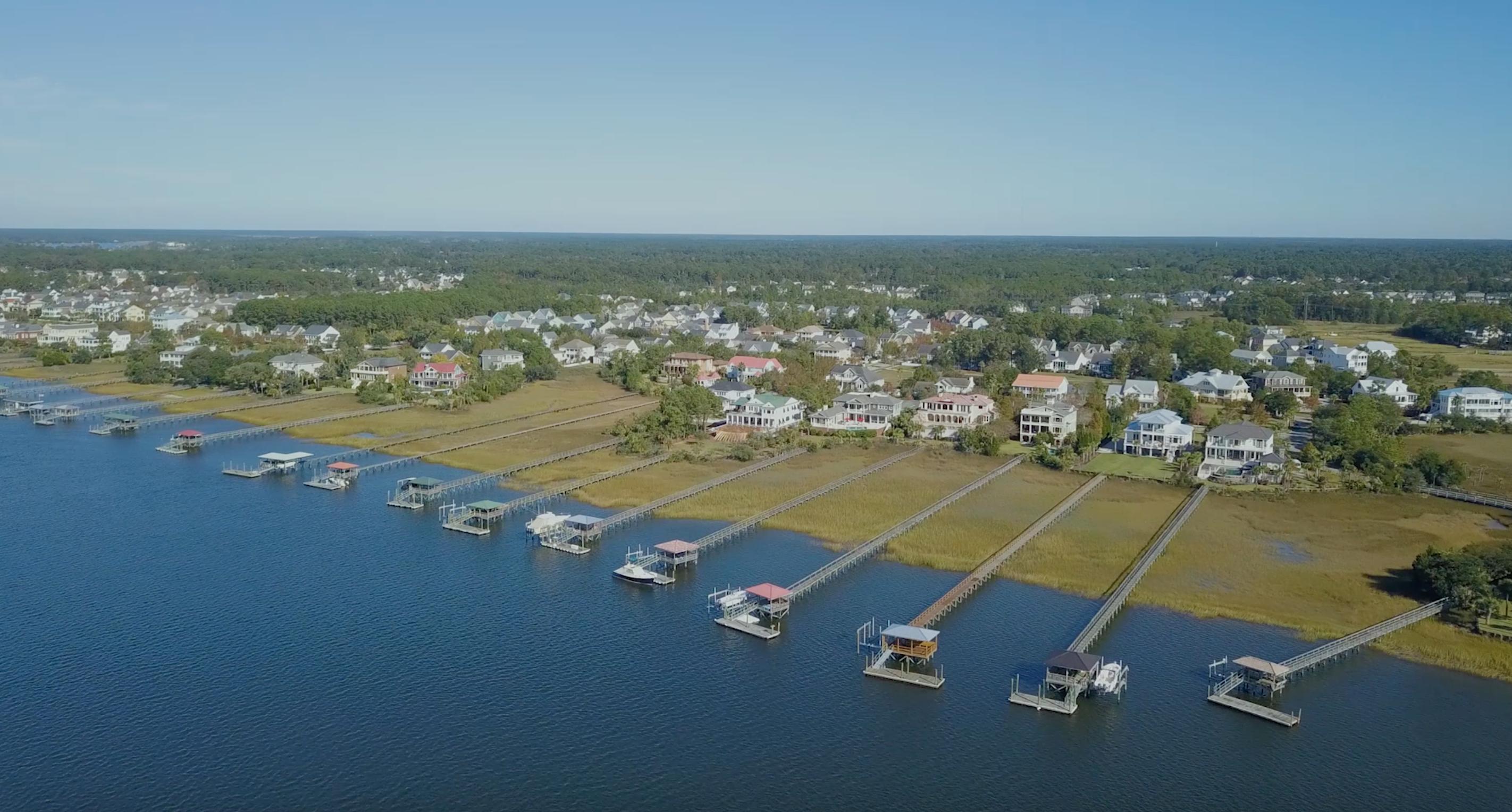 1986 Sandy Point Lane Mount Pleasant, SC 29466 - Photo 55 of 69 Wando View
