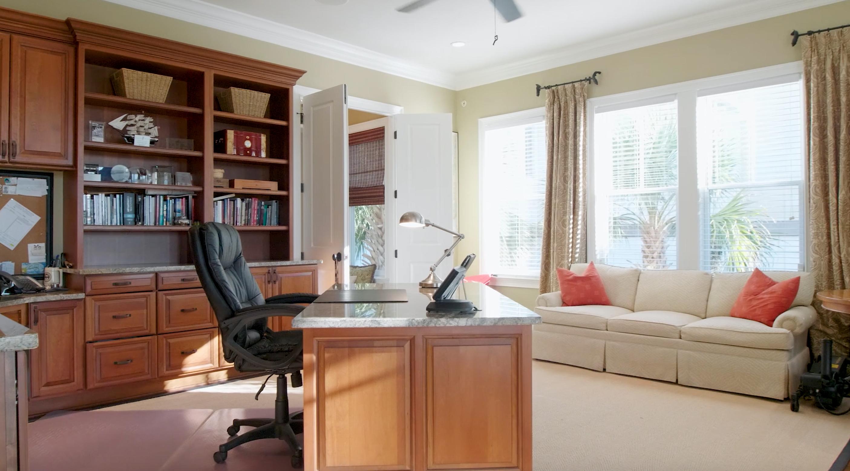 1986 Sandy Point Lane Mount Pleasant, SC 29466 - Photo 69 of 69 Office