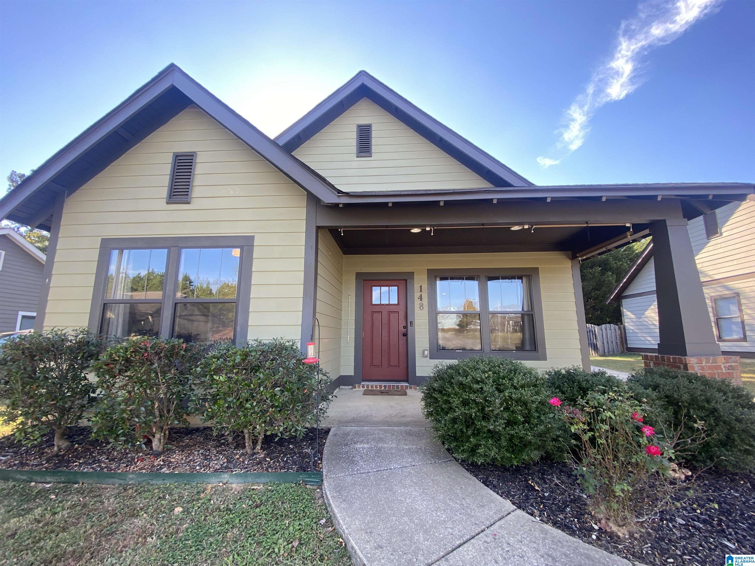 148 Enclave Avenue Calera, AL 35040 - Photo 1 of 22