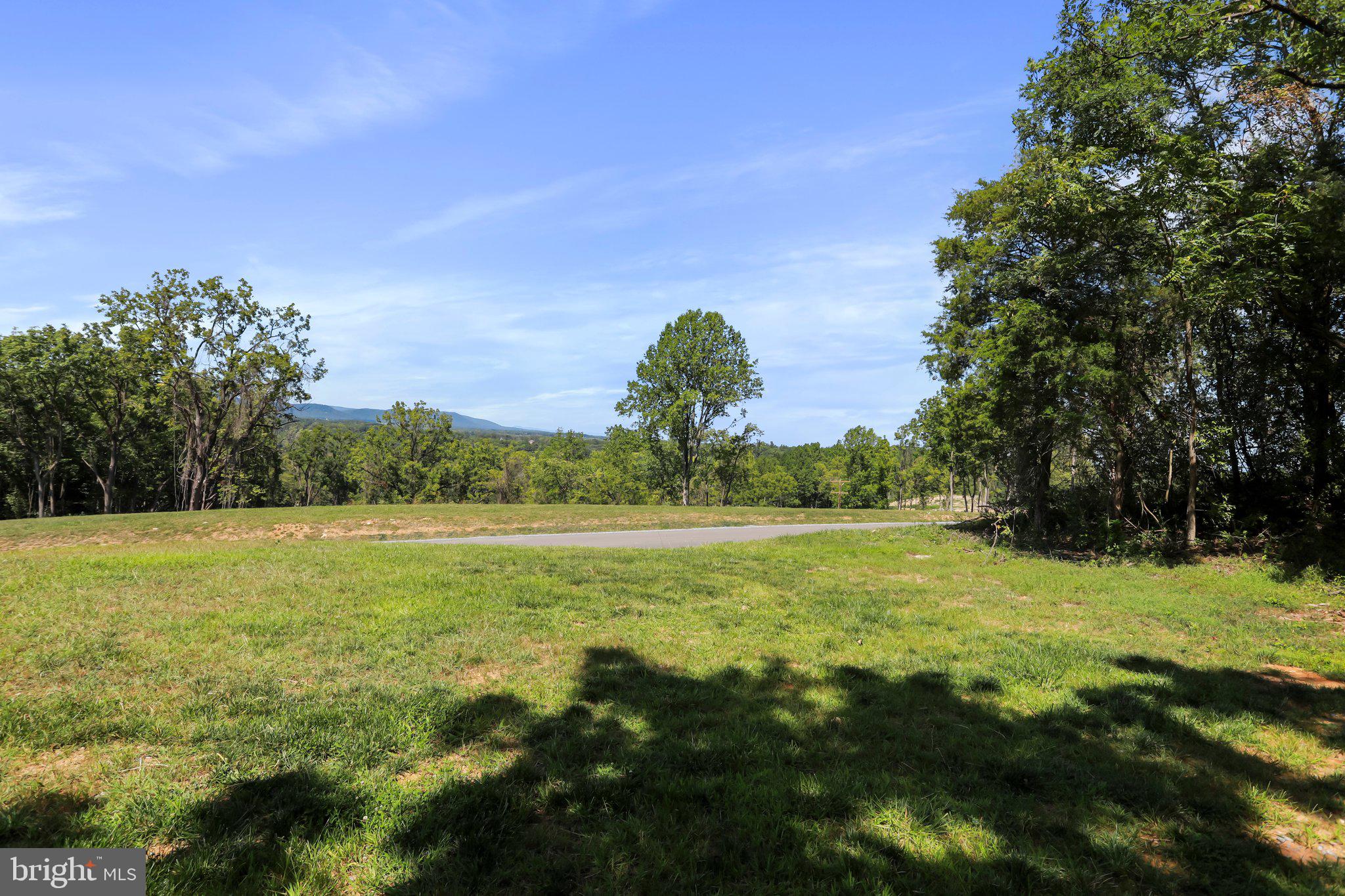 2 Bella Vista Falling Waters, WV 25419 - Photo 4 of 7 a view of a field with an ocean