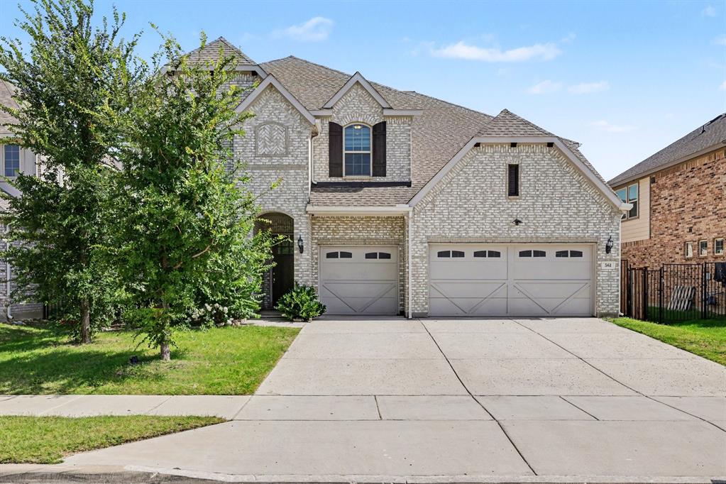 561 LeTara Ranch Road Haslet, TX 76052 - Photo 2 of 40