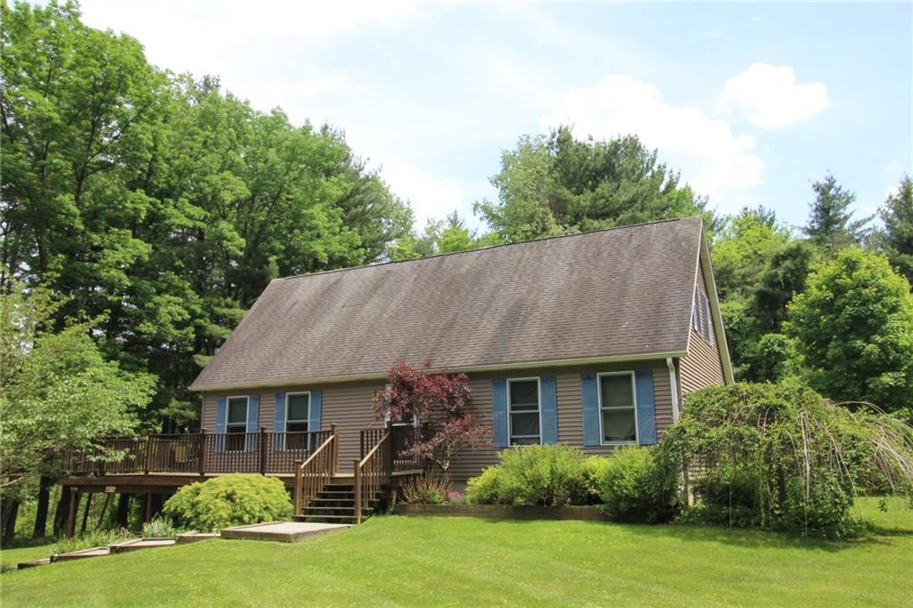 150 White Hollow Road Sharon, CT 06069 - Photo 1 of 1 Gallery Image 1