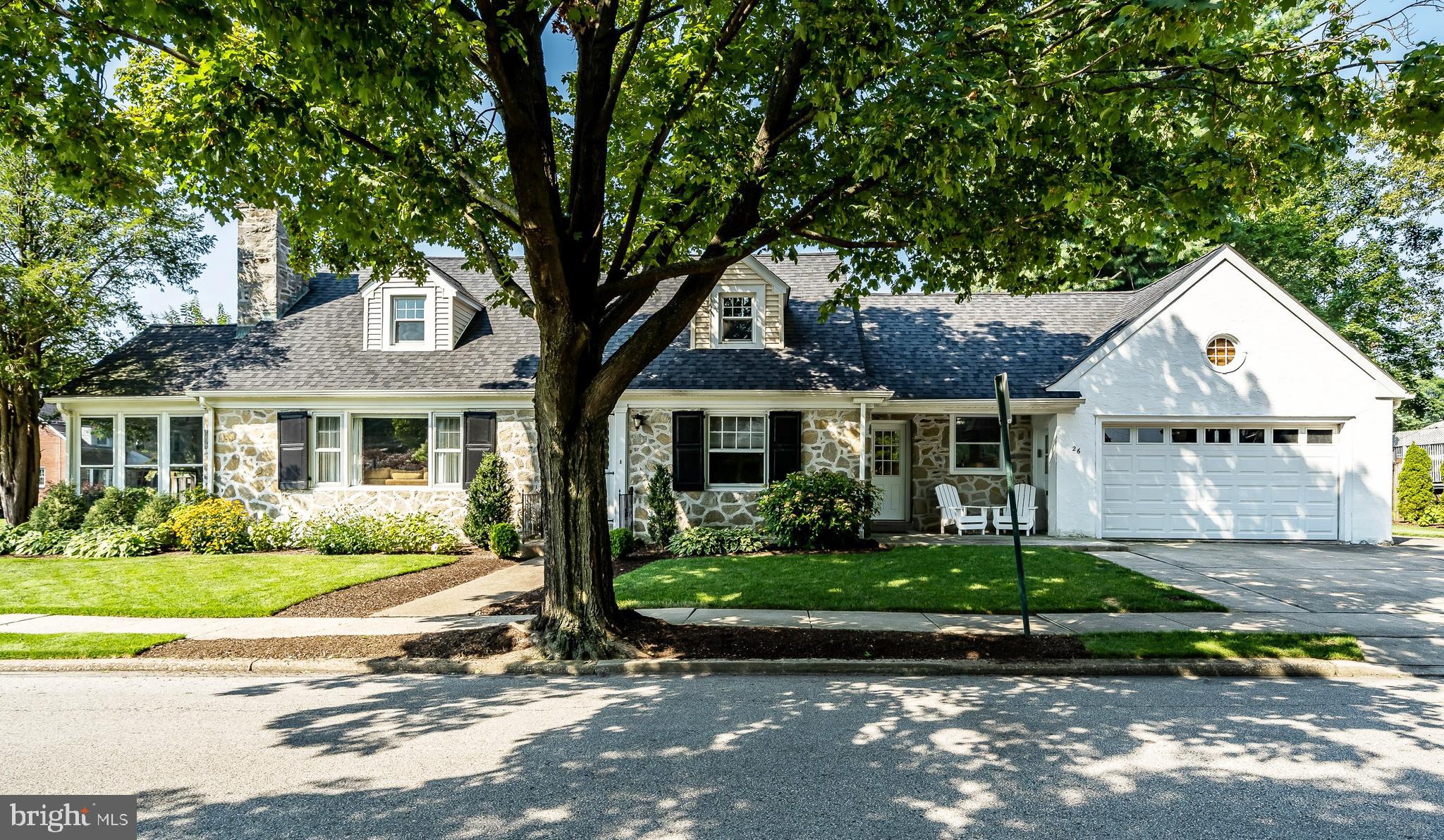 26 Mill Road Havertown, PA 19083 - Photo 1 of 45