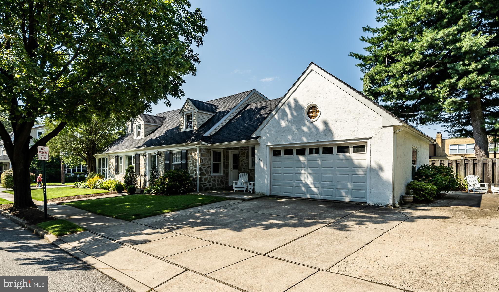 26 Mill Road Havertown, PA 19083 - Photo 44 of 45