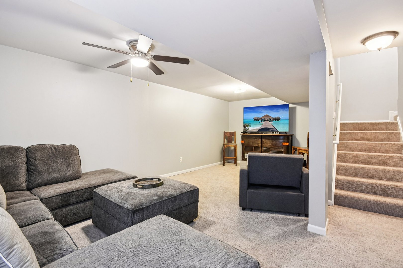 39W355 Baker Drive Geneva, IL 60134 - Photo 19 of 22 a living room with furniture