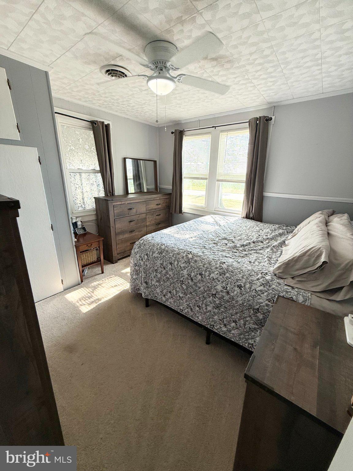 504 Sunset Boulevard Ridgely, MD 21660 - Photo 25 of 29 Bedroom #1
