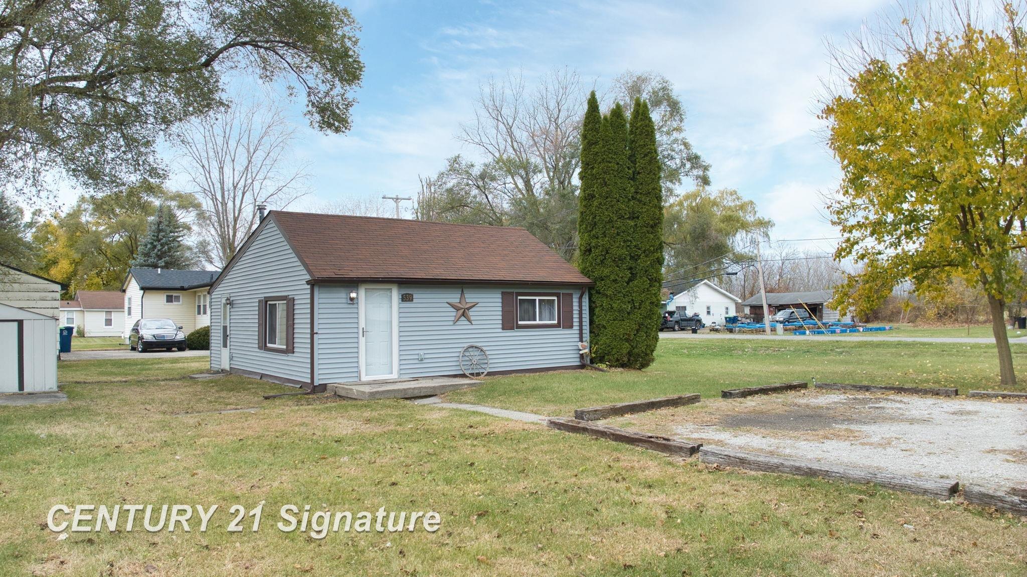 539 Sherman Road Saginaw, MI 48604 - Photo 8 of 18