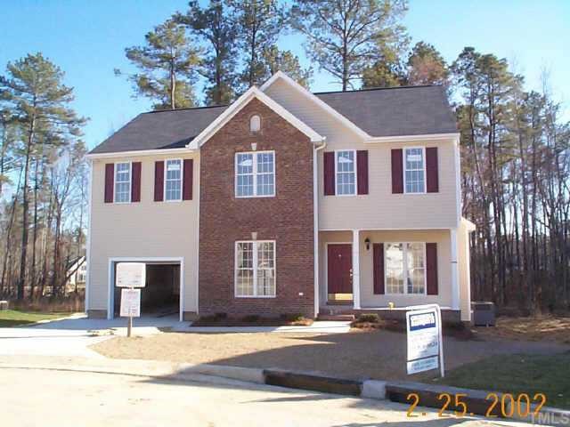 8305 Neuse Lawn Road Raleigh, NC 27616 - Photo 1 of 1 Gallery Image 1