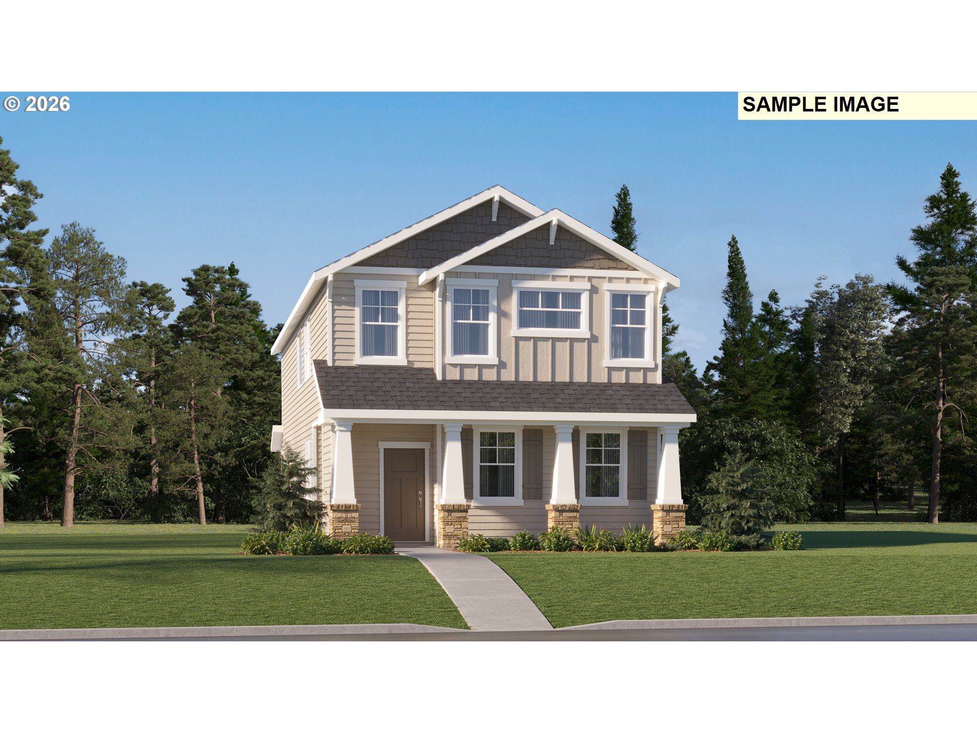 31775 Northwest Timeric Drive North Plains, OR 97133 - Photo 1 of 21 a black and white photo of a house