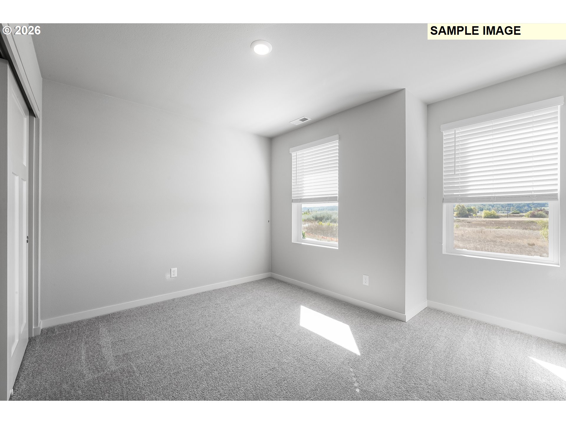 31775 Northwest Timeric Drive North Plains, OR 97133 - Photo 15 of 21 a view of an empty room with a window