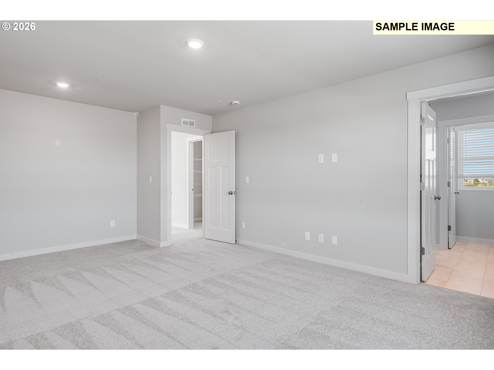 31775 Northwest Timeric Drive North Plains, OR 97133 - Photo 7 of 21 a view of an empty room