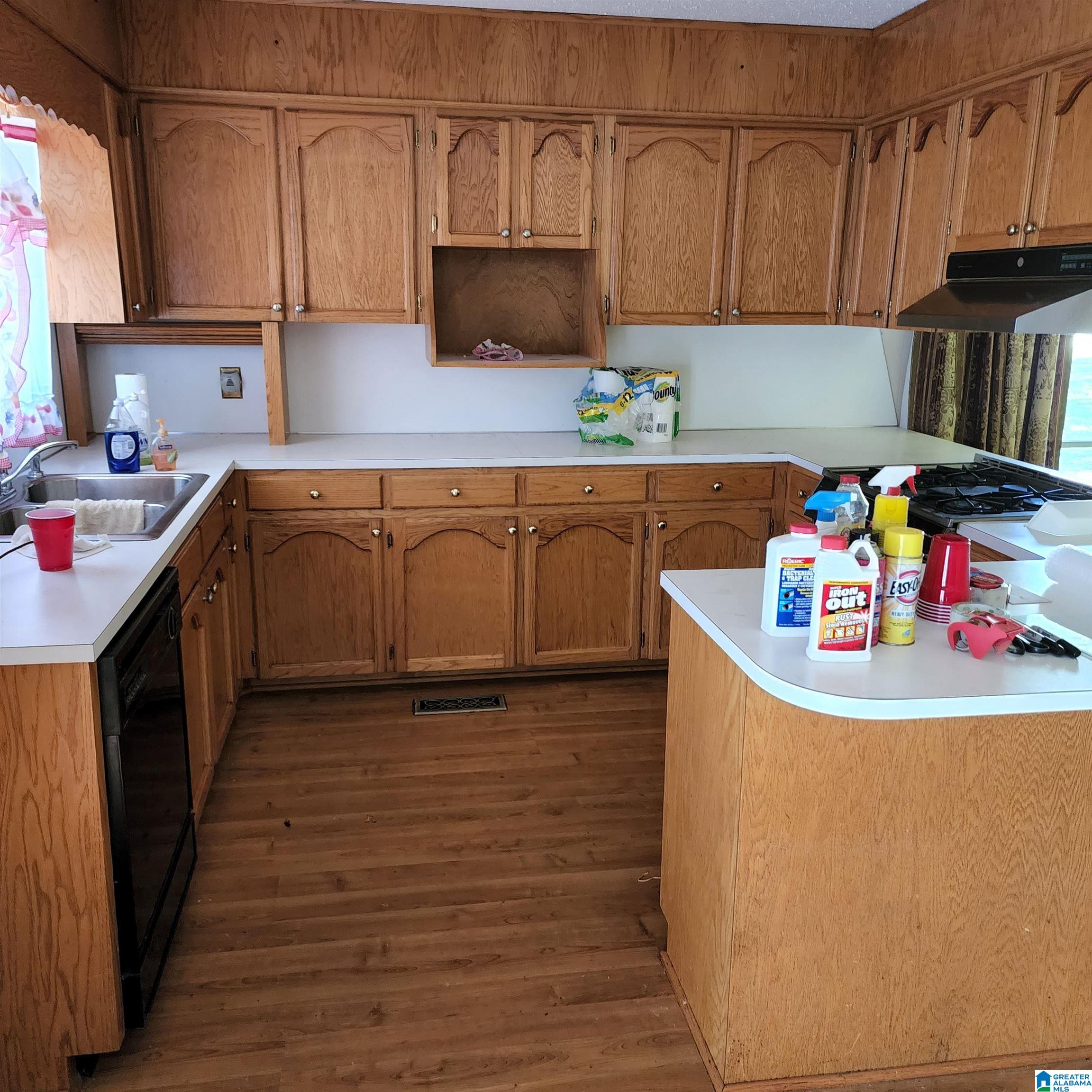850 Old Porter Road Mulga, AL 35118 - Photo 5 of 12
