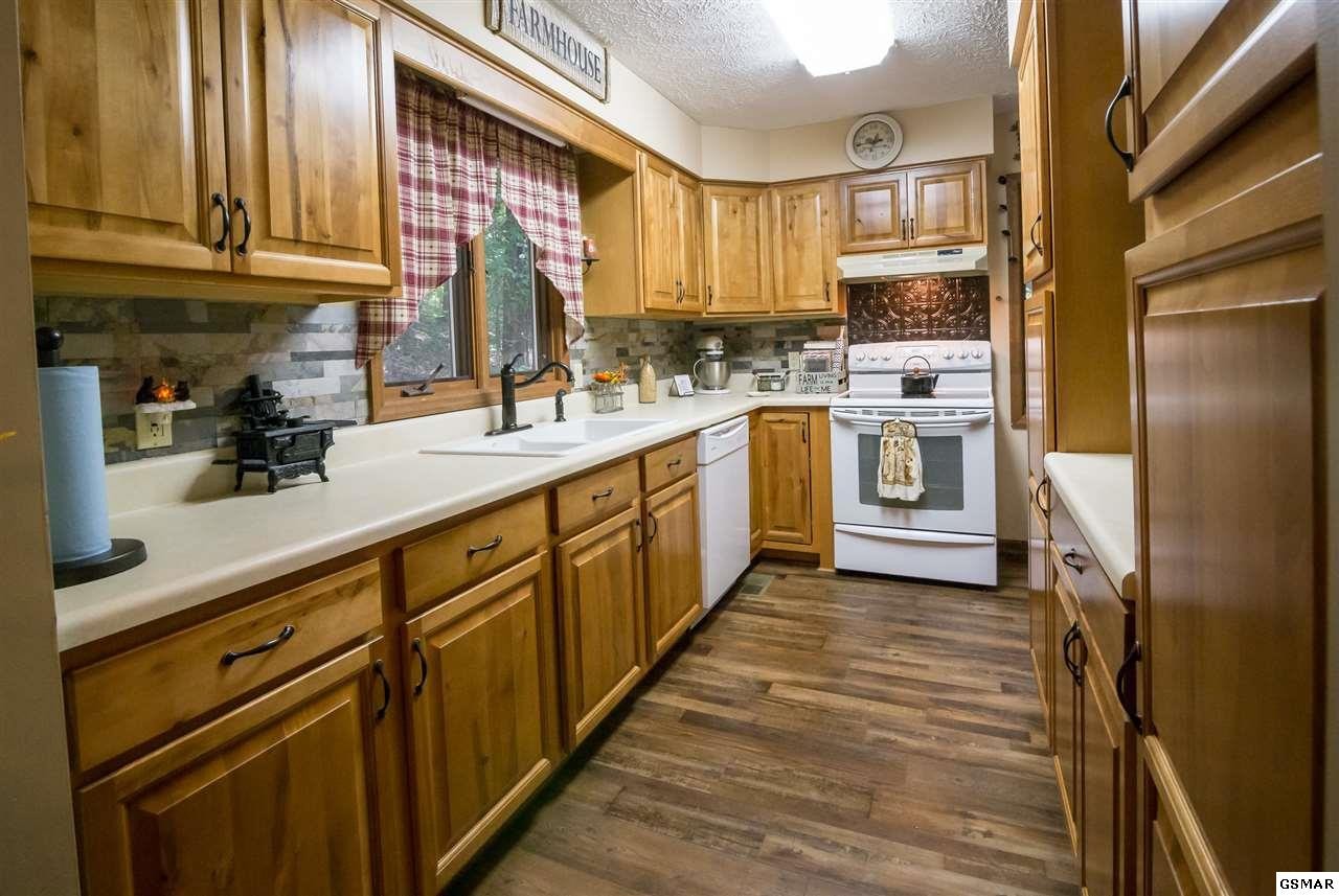 3960 Millers Ridge Way Sevierville, TN 37862 - Photo 6 of 25 Gallery Image 6