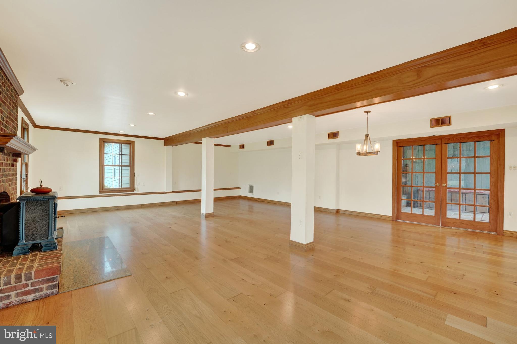 174 2 Rivers Road Chesapeake City, MD 21915 - Photo 12 of 44 Simply stunning Great Room off of foyer