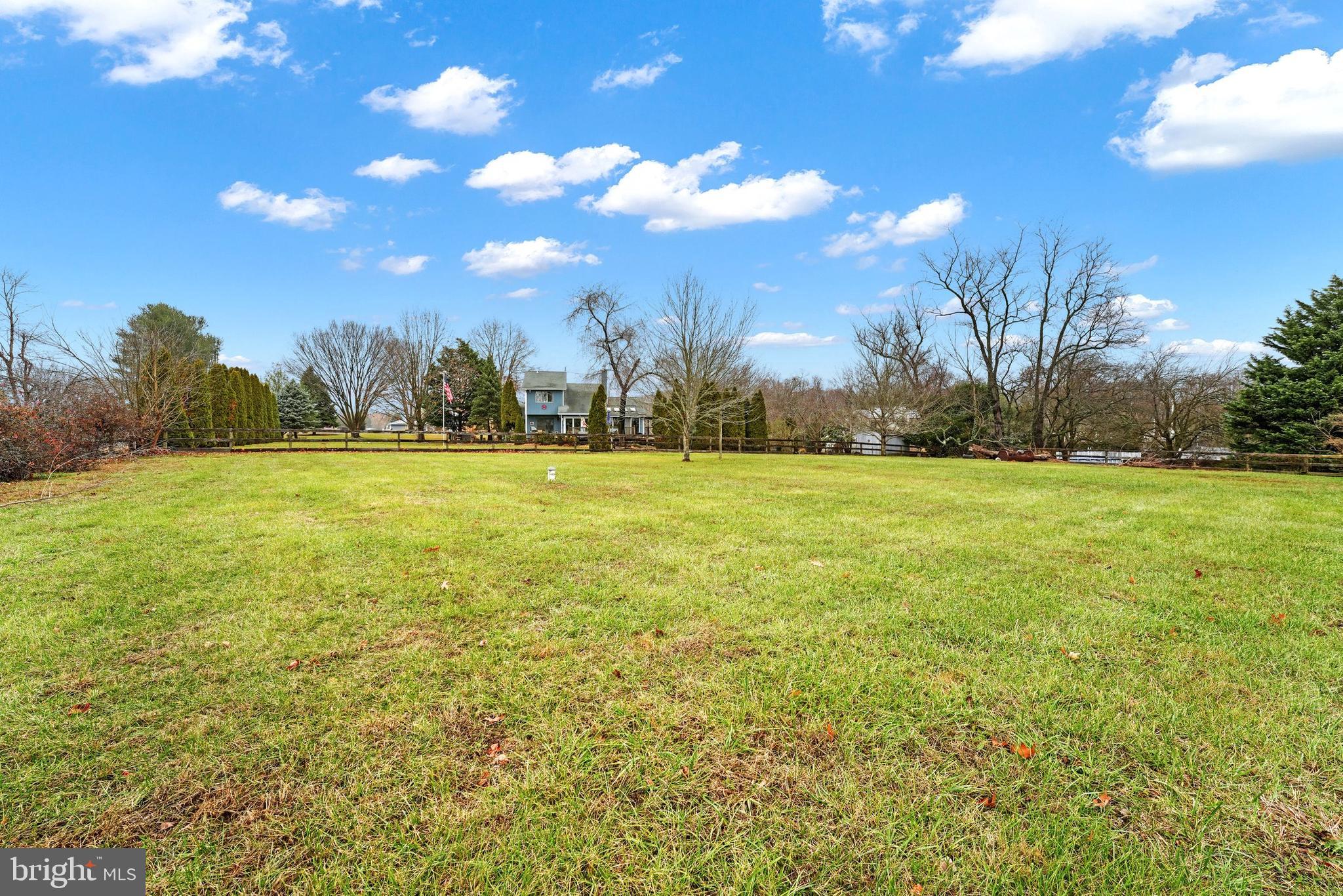 174 2 Rivers Road Chesapeake City, MD 21915 - Photo 41 of 44 Large fenced in yard for the critters