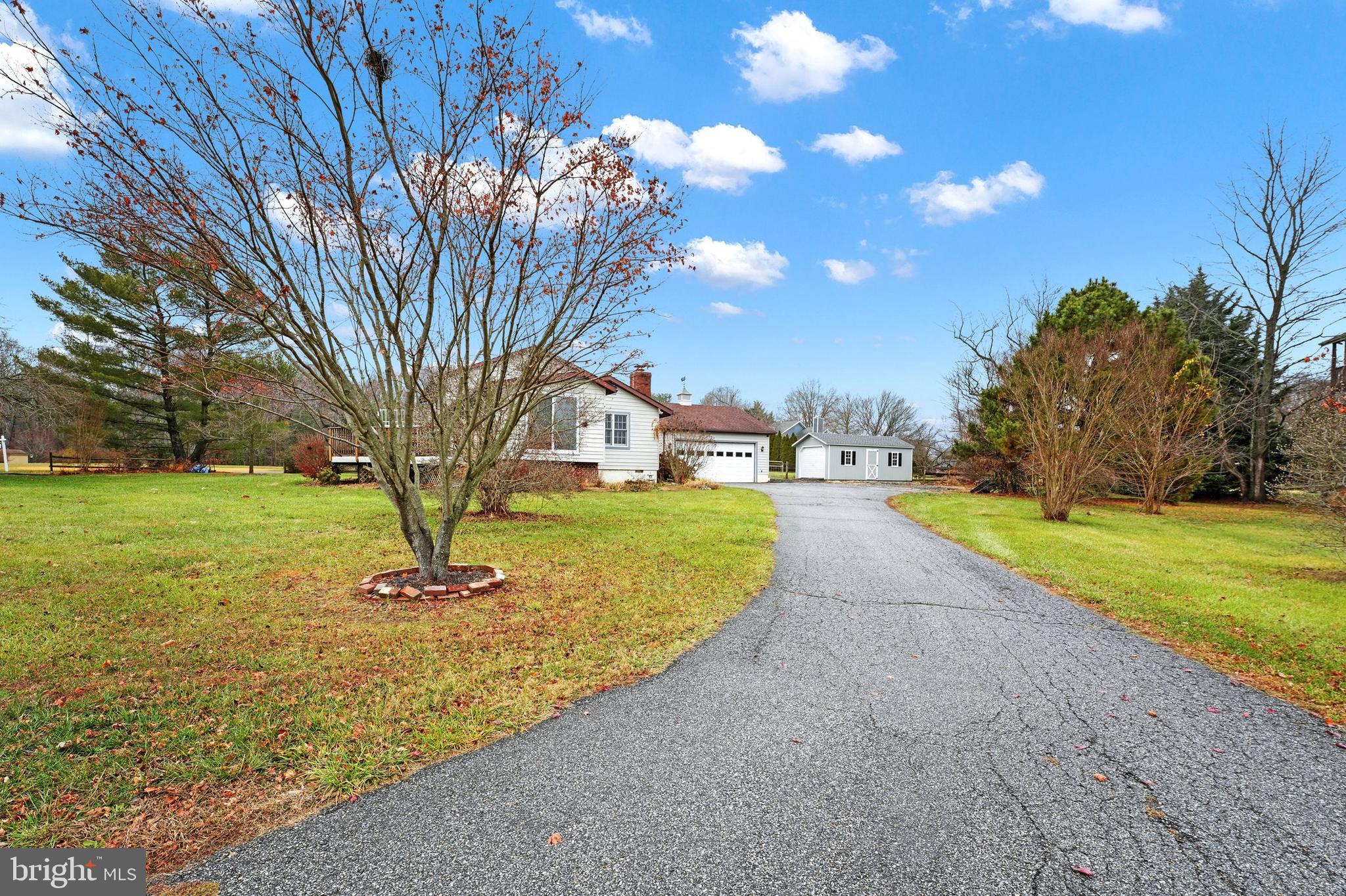 174 2 Rivers Road Chesapeake City, MD 21915 - Photo 8 of 44 Long private drive
