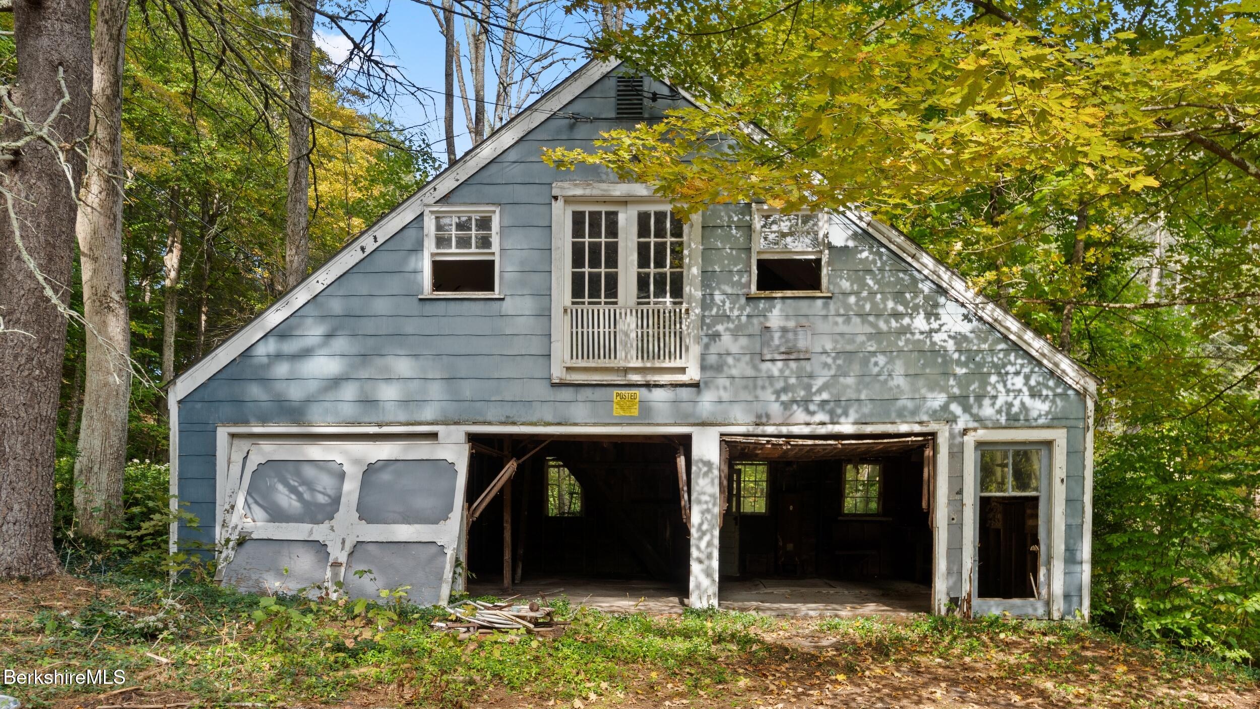 416 W Road Alford, MA 01266 - Photo 20 of 21