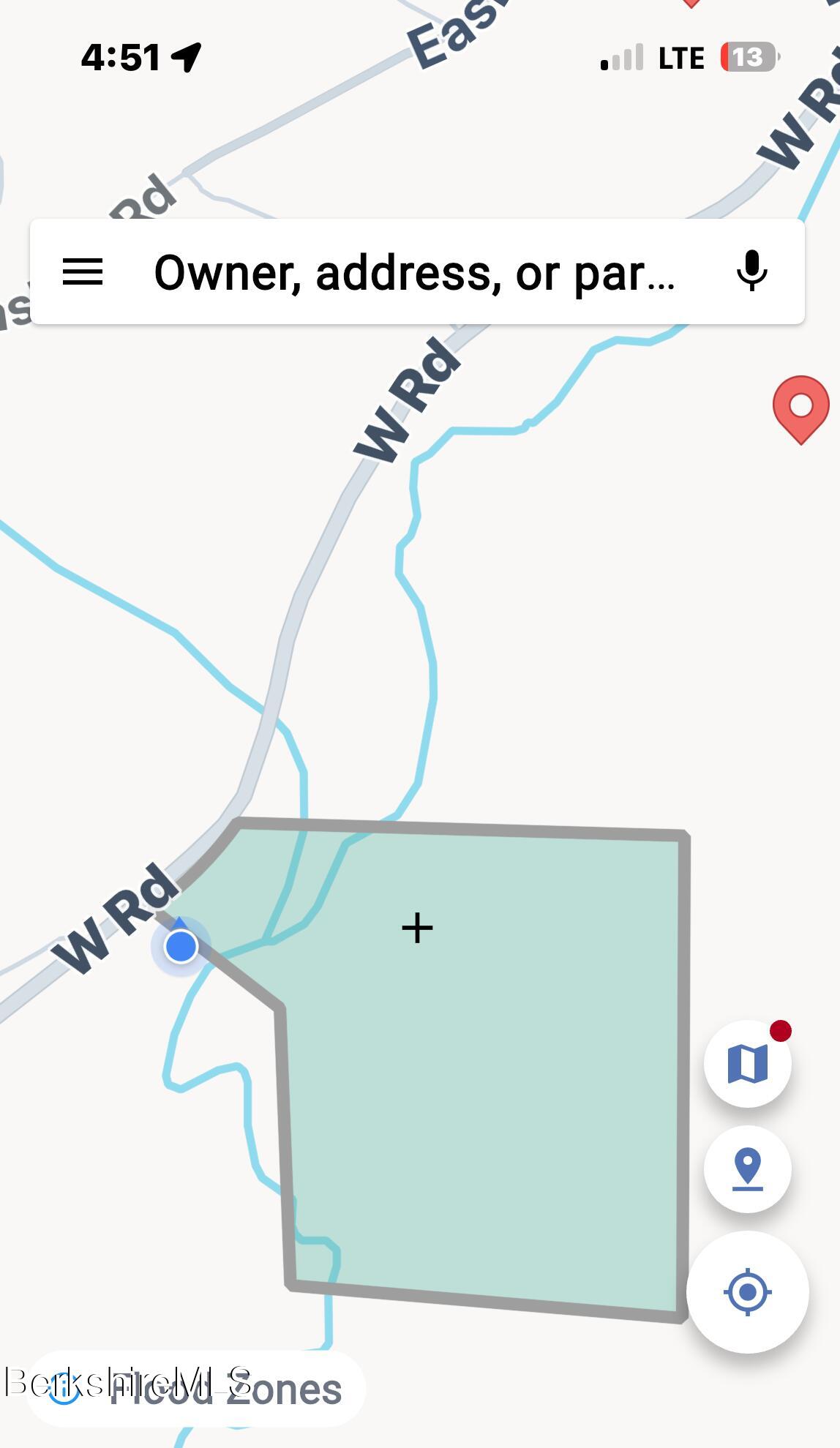 416 W Road Alford, MA 01266 - Photo 5 of 21 a picture of a park